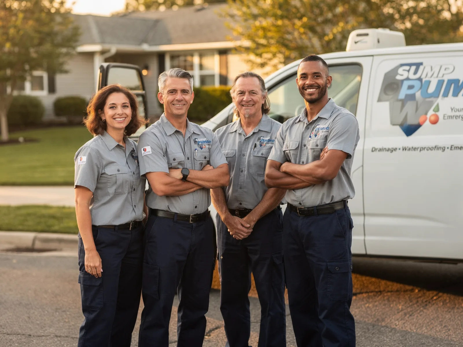 Water Heater Repair company in Lake Park, MN
