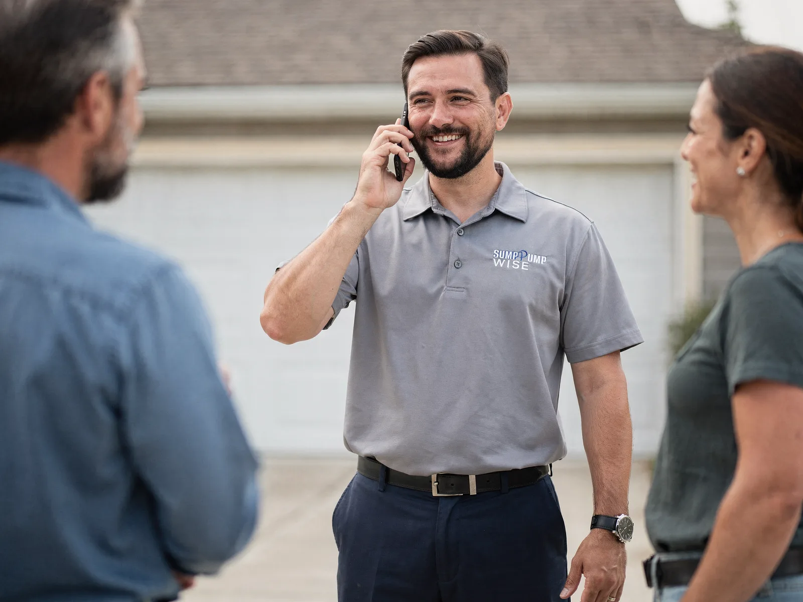 Water Heater Repair Lake Park, MN FAQs
